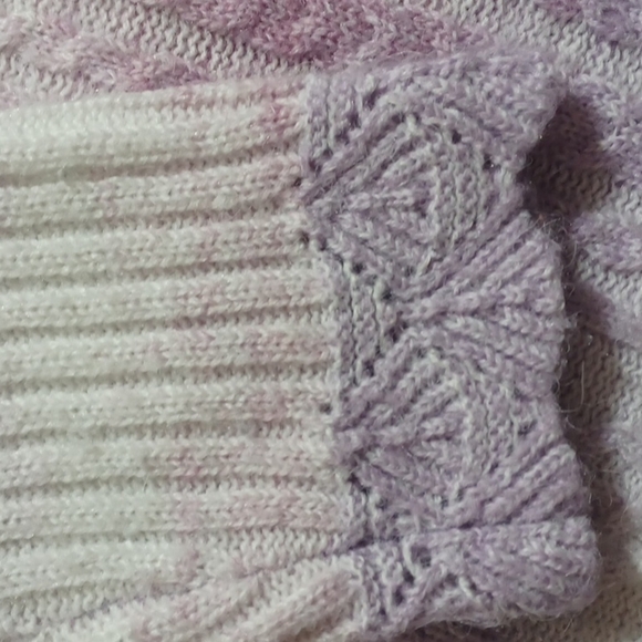 Alfred Dunner tie dye sweater - Picture 7 of 13